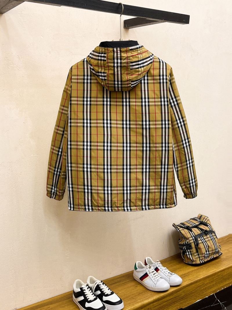 Burberry Outwear